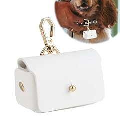Qaum white dog for sale  Delivered anywhere in UK