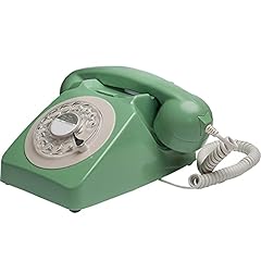 Vecchio stile telefono usato  Spedito ovunque in Italia 