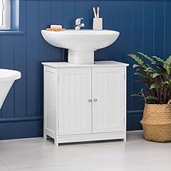 Christow white sink for sale  Delivered anywhere in UK