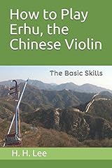 How play erhu d'occasion  Livré partout en France
