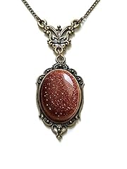 .love.vintage jewelry red for sale  Delivered anywhere in USA 