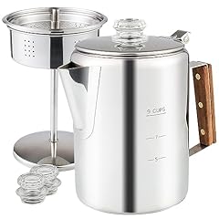 Apoxcon coffee percolator for sale  Delivered anywhere in Ireland