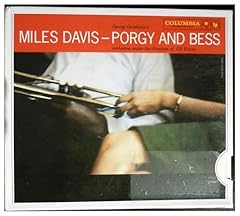 Porgy and bess d'occasion  Livré partout en France
