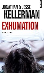 Exhumation d'occasion  Livré partout en France