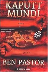 Kaputt mundi usato  Spedito ovunque in Italia 