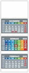 Agendepoint.it calendario muro usato  Spedito ovunque in Italia 