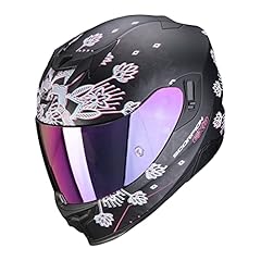 Scorpionexo scorpion casco usato  Spedito ovunque in Italia 