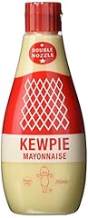 Kewpie mayonnaise double d'occasion  Livré partout en Belgiqu