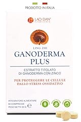 Reishi ganoderma plus usato  Spedito ovunque in Italia 