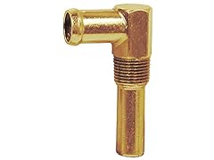 Heater hose connector for sale  Delivered anywhere in USA 