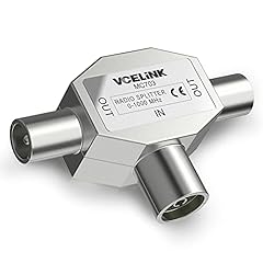 Vcelink distribuzione antenna usato  Spedito ovunque in Italia 