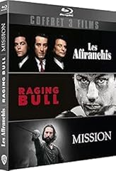 Robert niro coffret d'occasion  Livré partout en France