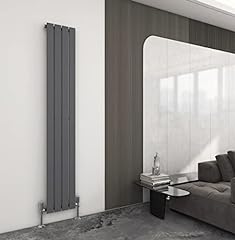 Radiator horizontal vertical for sale  Delivered anywhere in UK