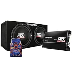 Mtx tnp212d2 inch for sale  Delivered anywhere in USA 