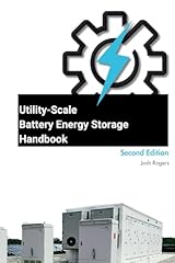 Utility scale battery d'occasion  Livré partout en France