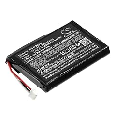 Techtek batterie 1200mah usato  Spedito ovunque in Italia 