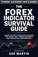 Forex indicator survival for sale  Delivered anywhere in UK