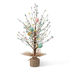 Glitzhome easter eggs for sale  Delivered anywhere in USA 