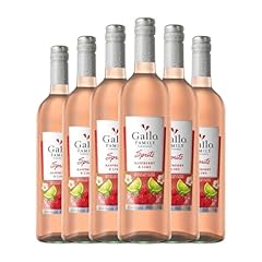 Gallo spritz himbeere gebraucht kaufen  Wird an jeden Ort in Deutschland