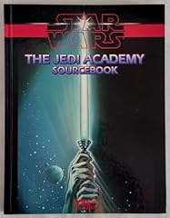 Jedi academy sourcebook for sale  Delivered anywhere in USA 