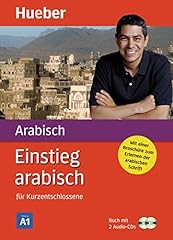 Einstieg arabisch kurzentschlo gebraucht kaufen  Wird an jeden Ort in Deutschland