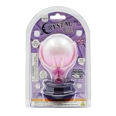 Npw crystal ball for sale  Delivered anywhere in USA 