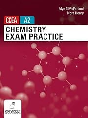 Chemistry exam practice for sale  Delivered anywhere in UK