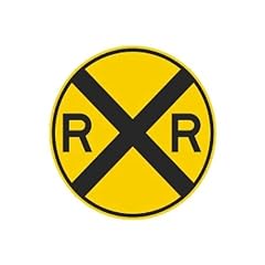 Lotusworld railroad crossing for sale  Delivered anywhere in UK