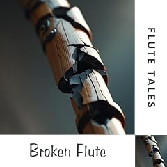 Broken flute for sale  Delivered anywhere in USA 