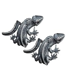 Veemoon handmade lizard for sale  Delivered anywhere in UK