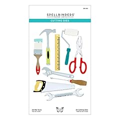 Spellbinders tools metal for sale  Delivered anywhere in UK