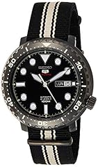 Seiko mens analogue for sale  Delivered anywhere in UK