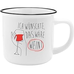 Gruss becher motiv gebraucht kaufen  Wird an jeden Ort in Deutschland