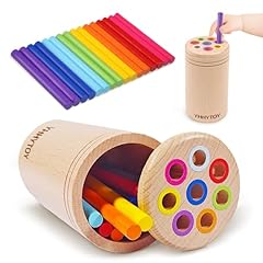 Yhhytoy montessori toys for sale  Delivered anywhere in USA 