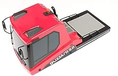 Kyosho karosserie blizzard gebraucht kaufen  Wird an jeden Ort in Deutschland