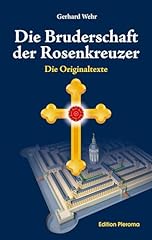 Bruderschaft rosenkreuzer rigi gebraucht kaufen  Wird an jeden Ort in Deutschland