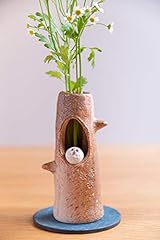 Flower vase japanese for sale  Delivered anywhere in USA 