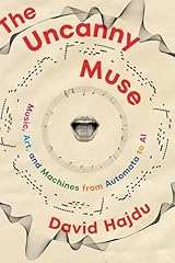 The uncanny muse gebraucht kaufen  Wird an jeden Ort in Deutschland