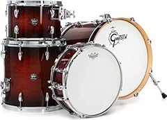 Gretsch drums renown for sale  Delivered anywhere in USA 