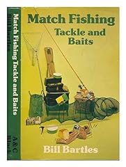 Match fishing tackle for sale  Delivered anywhere in UK