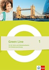 Green line fit gebraucht kaufen  Wird an jeden Ort in Deutschland