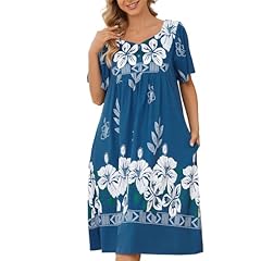 Vtuofc muumuu dresses for sale  Delivered anywhere in USA 