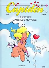 Coeur nuages d'occasion  Livré partout en France