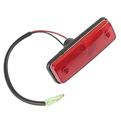 Caltric rear taillight for sale  Delivered anywhere in USA 
