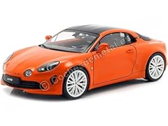 Solido alpine a110s d'occasion  Livré partout en France