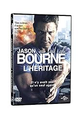 Jason bourne héritage d'occasion  Livré partout en France