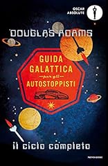 Guida galattica per usato  Spedito ovunque in Italia 