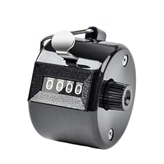 Compteur manuel compact d'occasion  Livré partout en France