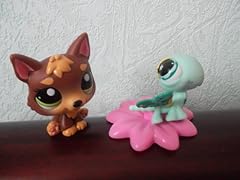 Duo petshop chien d'occasion  Livré partout en France