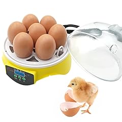 Incubatrice per uova usato  Spedito ovunque in Italia 